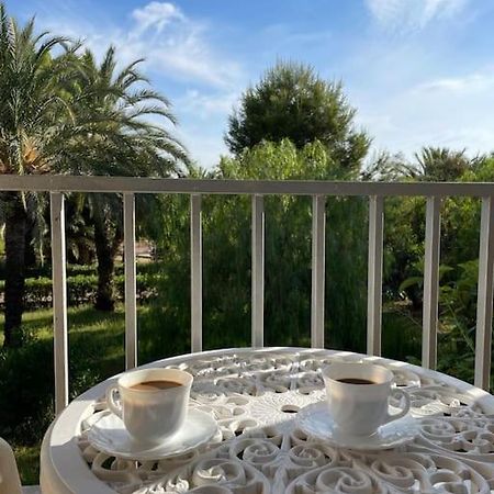 Villa Mare - 2 Beds With Balcony, Patio And Pool And Direct Park Access مرسية المظهر الخارجي الصورة