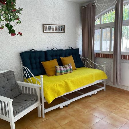 Villa Mare - 2 Beds With Balcony, Patio And Pool And Direct Park Access مرسية المظهر الخارجي الصورة