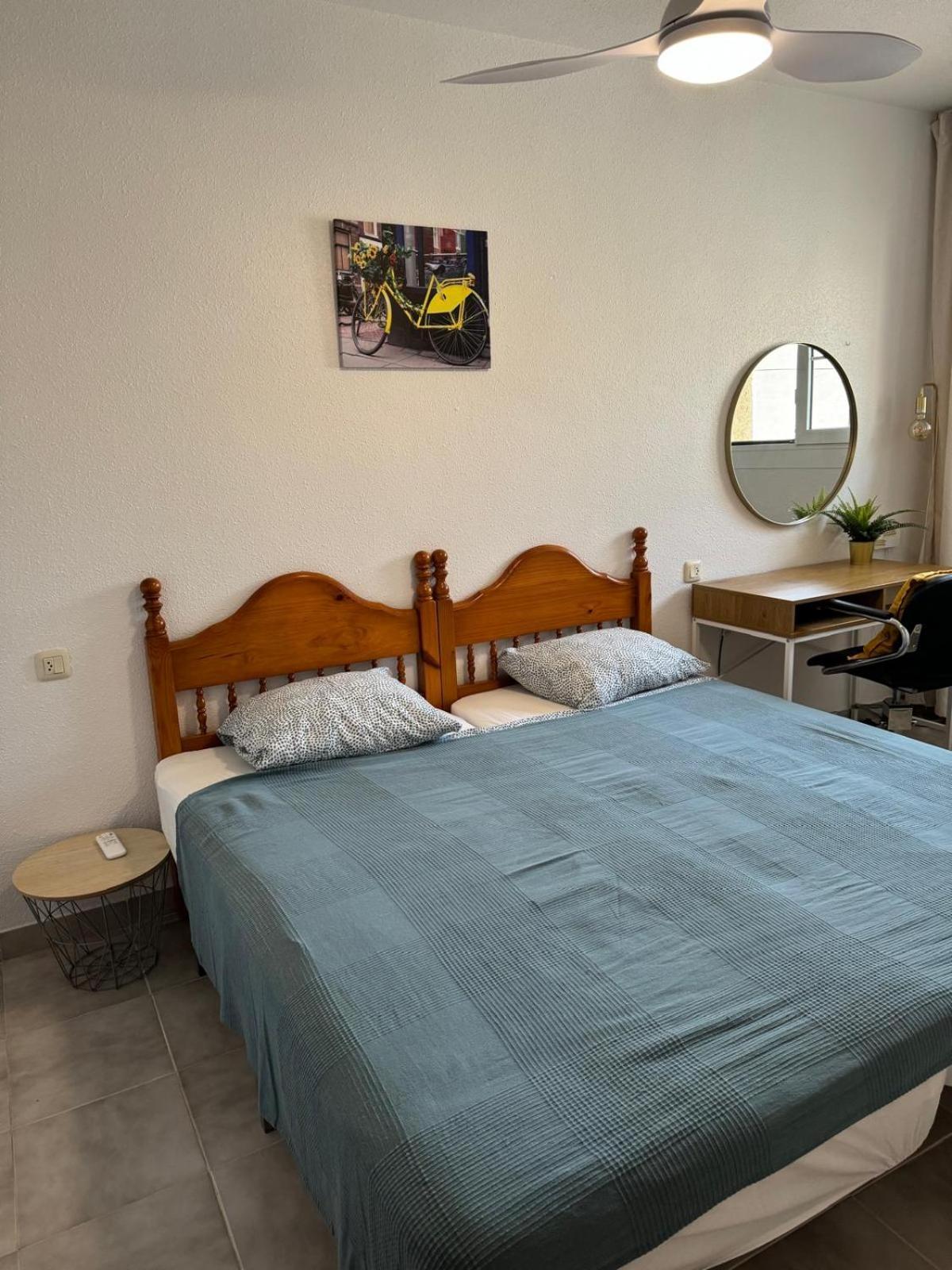 Villa Mare - 2 Beds With Balcony, Patio And Pool And Direct Park Access مرسية المظهر الخارجي الصورة