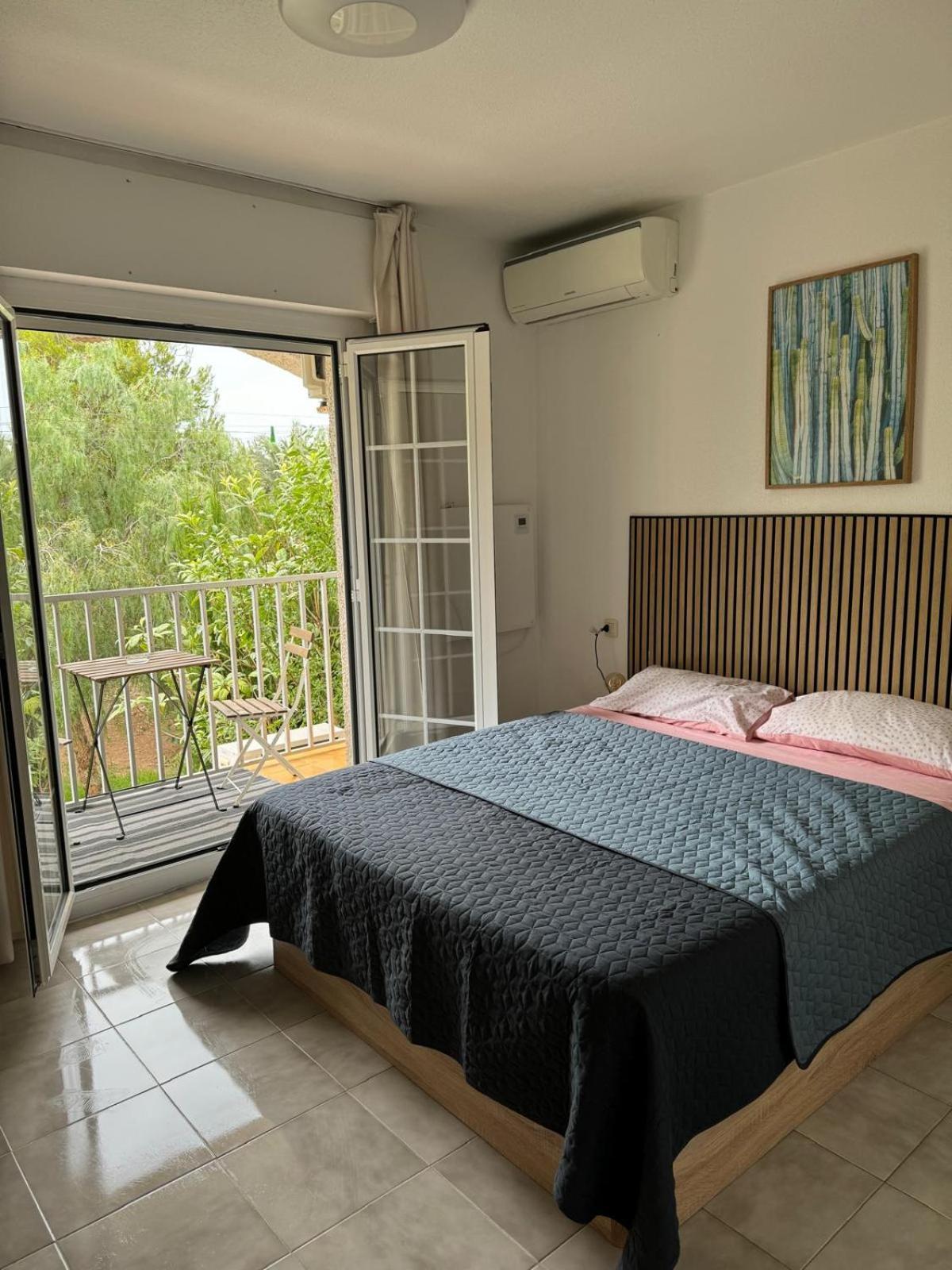 Villa Mare - 2 Beds With Balcony, Patio And Pool And Direct Park Access مرسية المظهر الخارجي الصورة